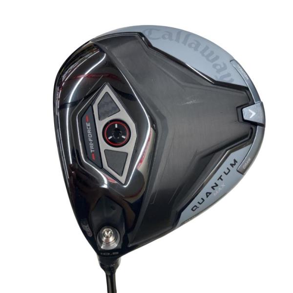 Callaway Quantum ドライバー 10.5度 Callaway（キャロウェイ） QUANTUM MAX 10.5° レフティ ドライバー DR