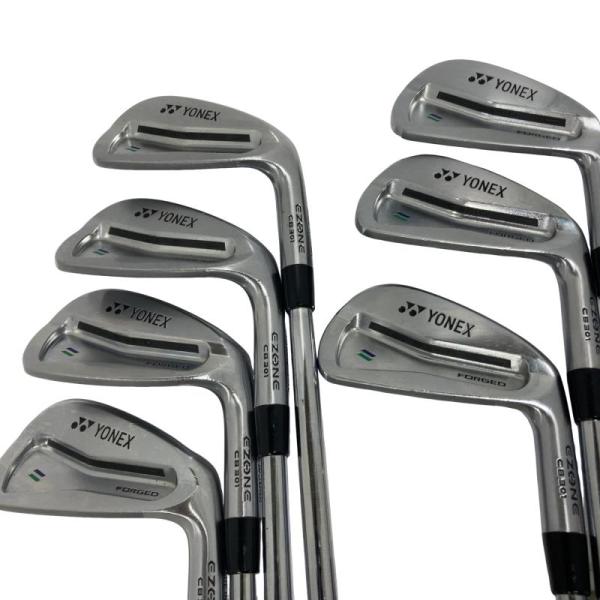 YONEX（ヨネックス） EZONE CB 301 FORGED 8S アイアンセット IR