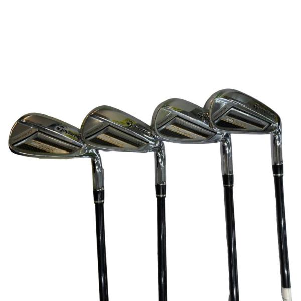 TaylorMade GLOIRE テーラーメイド メンズ ゴルフクラブ セット TaylorMade（テーラーメイド） M GLOIRE 5S アイアンセット IR