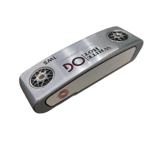 オデッセイ WHITE HOT OG #1WS 32インチ レディース パター PT フレックスその他