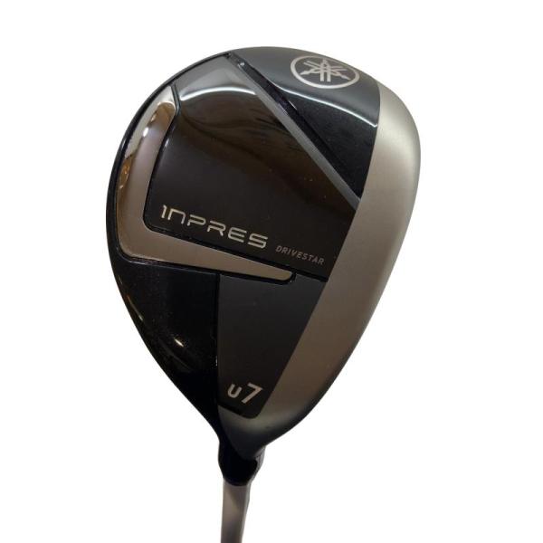 YAMAHA（ヤマハ） inpres DRIVESTAR(2025) U7 レディース
