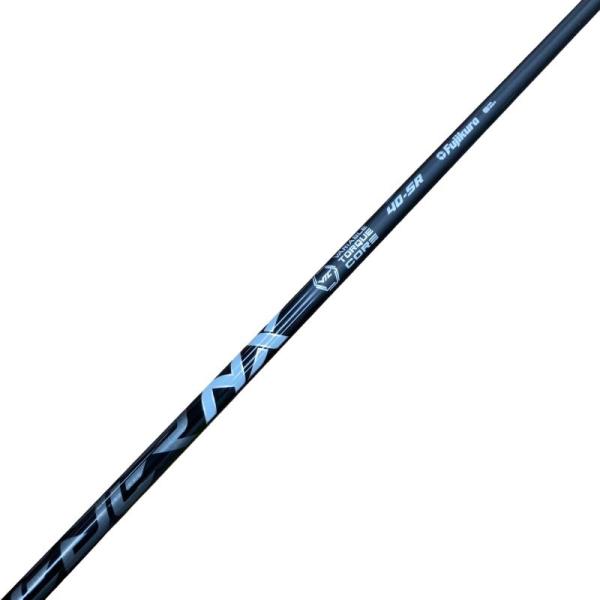 テーラーメイドドライバーシャフト　Fujikura スピーダーDHX 40-SR TaylorMade（テーラーメイド） テーラーメイドスリーブ付き(Qi4D系