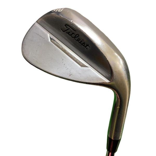 Titleist（タイトリスト） VOKEY FORGED(2023) 52°/10°M ウェッジ WG