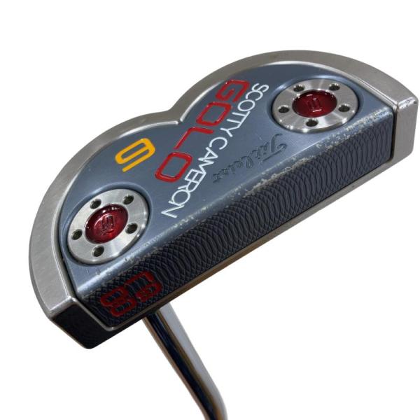 Titleist（タイトリスト） SCOTTY CAMERON GoLo 6(2015) 34インチ