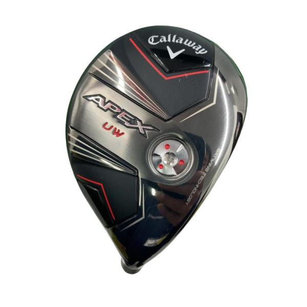Callaway（キャロウェイ） APEX UW(2024) 17° ユーティリティ UT