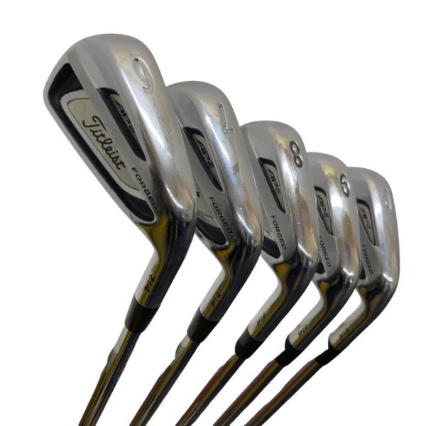 Titleist（タイトリスト） Titleist AP2 714 6S アイアンセット IR