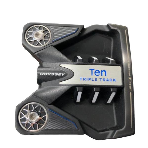 オデッセイ Ten Women's Triple Track 32インチ ODYSSEY（キャロウェイゴルフ） オデッセイ TEN TRIPLE TRACK 32インチ