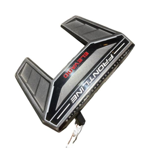 クリーブランド FRONTLINE ELITE ELEVADO 34インチ パター PT フレックスその他