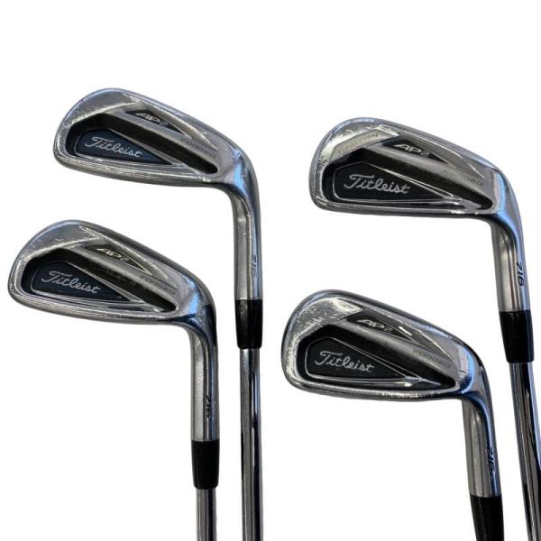 Titleist（タイトリスト） Titleist AP2 716 6S アイアンセット IR