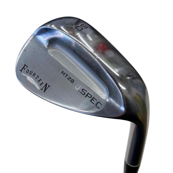 フォーティーン MT-28 J.SPEC 50° ウェッジ WG フレックスその他
