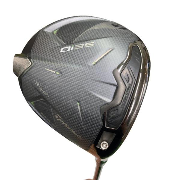 TaylorMade（テーラーメイド） Qi35 MAX 10.5° ドライバー DR