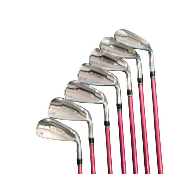 TaylorMade（テーラーメイド） GLOIRE F(2016) 7S レディース アイアン