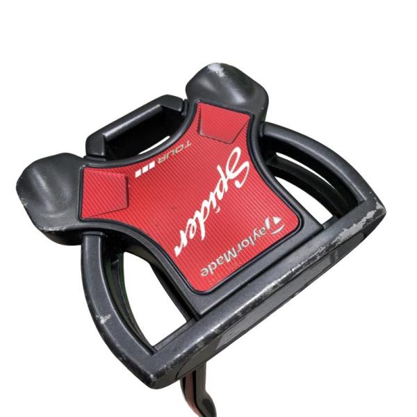 TaylorMade（テーラーメイド） Spider Tour BLACK(サイトライン
