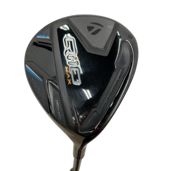 TaylorMade（テーラーメイド） Qi10 MAX 7W フェアウェイウッド FW