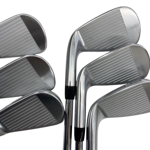 Titleist（タイトリスト） Titleist T150(2023) 6S アイアンセット IR