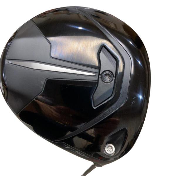 タイトリスト TSR4 9.0 ドライバー Titleist（タイトリスト） TSR4 9° ドライバー DR フレックスX