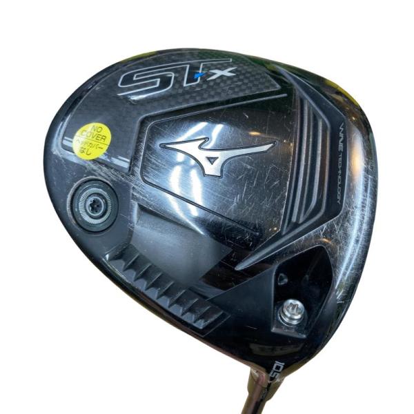 MIZUNO GOLF ミズノ Mizuno ST-X 10.5° ドライバー DR フレックスSR