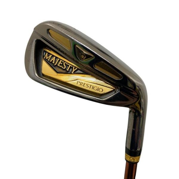 マルマン MAJESTY PRESTIGIO AW単品 Rシャフト MAJESTY（マジェスティ