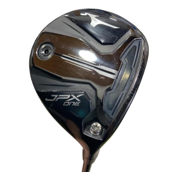 MIZUNO GOLF ミズノ JPX ONE 3W フェアウェイウッド FW フレックスS