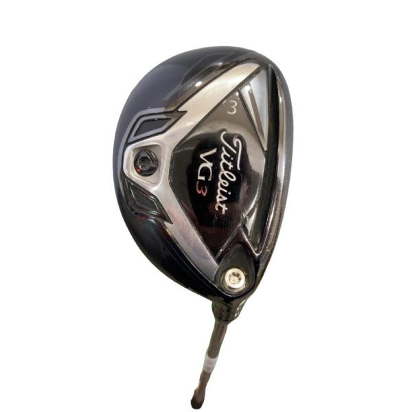 Titleist（タイトリスト） Titleist VG3(2018) U3 ユーティリティ UT