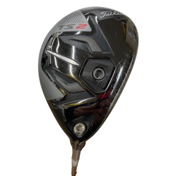 タイトリストTSi2 ユーティリティー 24° Titleist（タイトリスト） TSi2 24° ユーティリティ UT フレックス