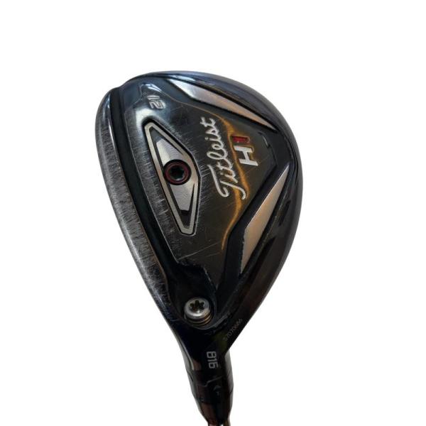 Titleist（タイトリスト） 816 H1 21° レフティ ユーティリティ UT