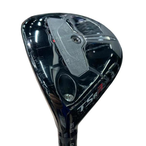 タイトリスト　TSR3 16.5° TSP310 S Titleist（タイトリスト） TSR3 16.5° レフティ フェアウェイウッド FW