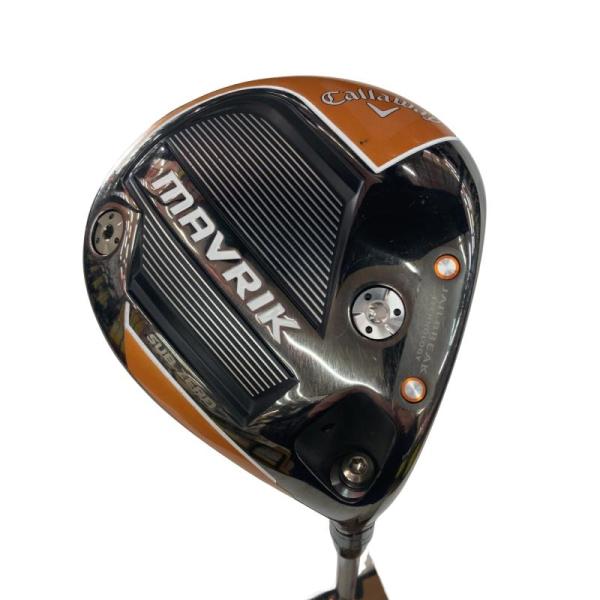 Callaway（キャロウェイ） MAVRIK SUBZERO 9° ドライバー DR