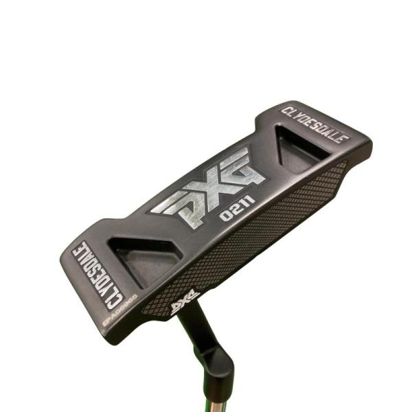 PXG PXG PXG 0211 CLYDESDALE パター PT フレックスその他 : ゴルフ