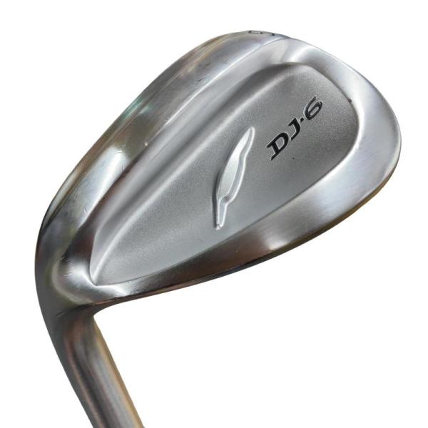 フォーティーン D-6 ウェッジ FOURTEEN（フォーティーン） DJ-6 57° レフティ ウェッジ WG