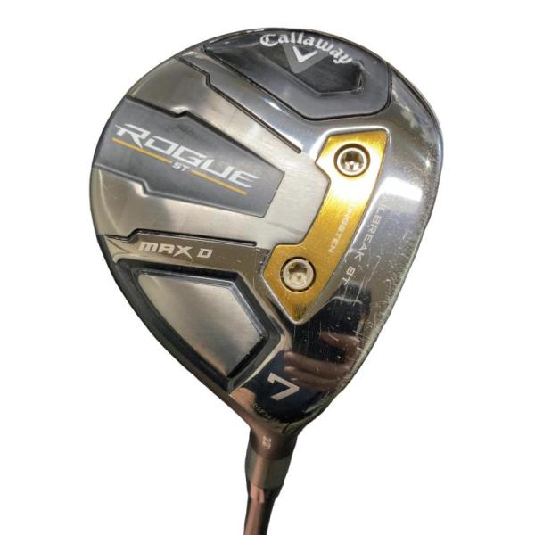 Callaway（キャロウェイ） ROGUE ST MAX D 7W フェアウェイウッド FW