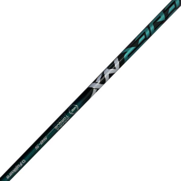 Callaway Golf - 【キャロウェイスリーブ付き】NX GREEN　スピーダーＮＸグリーン  50X Callaway（キャロウェイ） キャロウェイスリーブ付き(QUANTUM系