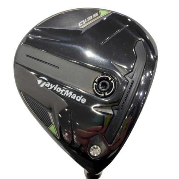 TaylorMade（テーラーメイド） Qi35 3W フェアウェイウッド FW 