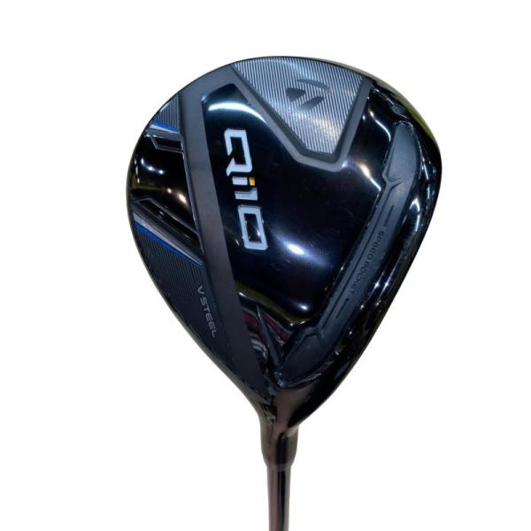 TaylorMade（テーラーメイド） Qi10 7W フェアウェイウッド FW