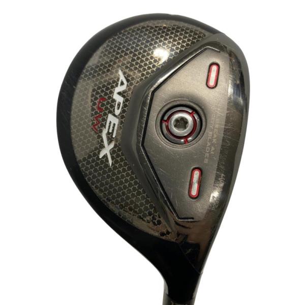 Callaway（キャロウェイ） APEX UW 17° ユーティリティ UT フレックスS