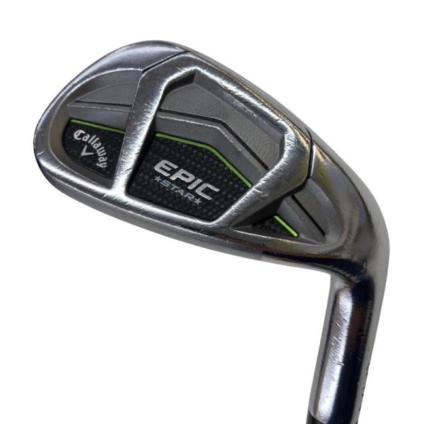 キャロウェイゴルフ／EPIC／EPIC STAR アイアン　GW 単品ウェッジ Callaway（キャロウェイ） EPIC STAR GW ウェッジ WG フレックスR