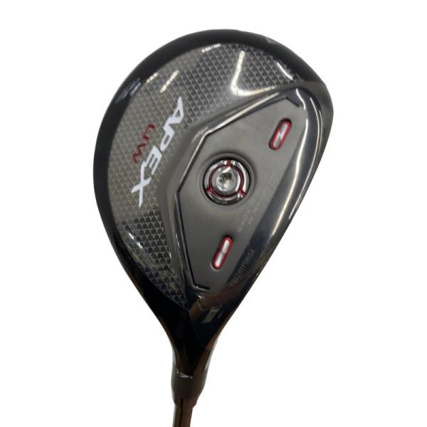 Callaway APEX UW ユーティリティ 17° Callaway（キャロウェイ） APEX UW 17° ユーティリティ UT フレックスS