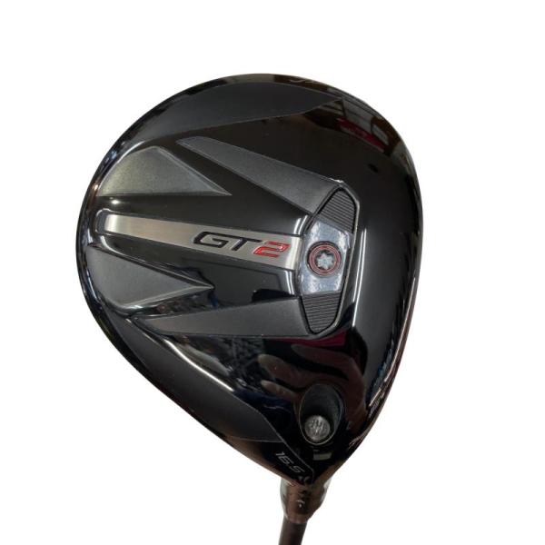 Titleist（タイトリスト） GT2 16.5° フェアウェイウッド FW