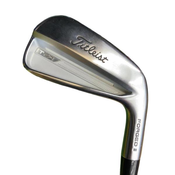 タイトリスト T150 アイアン(2023) 4番 レフティ Titleist（タイトリスト） Titleist T150(2023) #4 単品アイアン LI