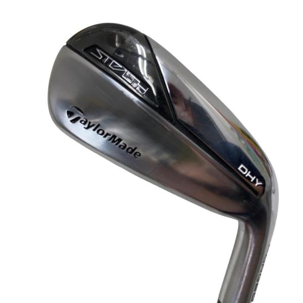 TaylorMade（テーラーメイド） STEALTH DHY U3 ユーティリティ UT