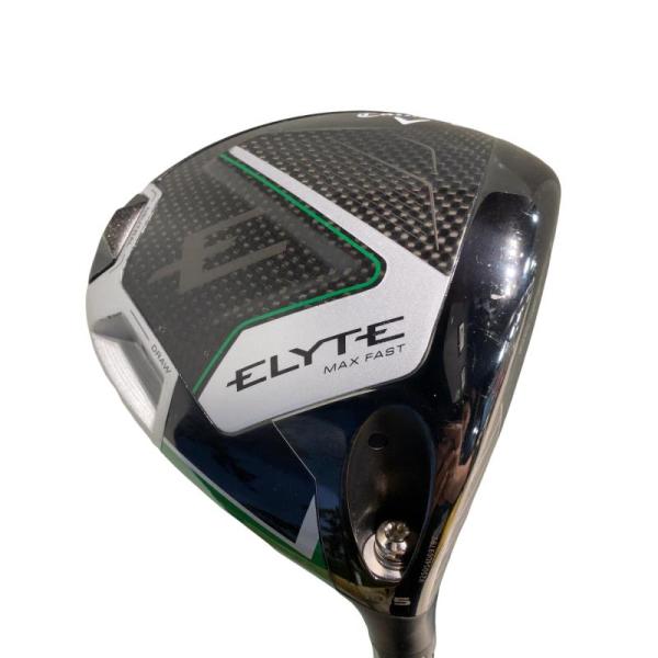 Callaway（キャロウェイ） ELYTE MAX FAST 10.5° ドライバー DR