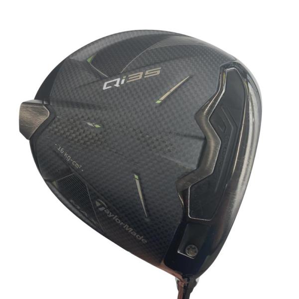 TaylorMade（テーラーメイド） Qi35 MAX 9° ドライバー DR フレックスS