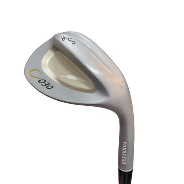 FOURTEEN（フォーティーン） C-030 SW ウェッジ WG フレックスその他