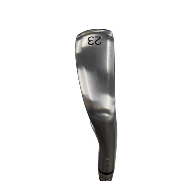 エポンゴルフ株式会社 EPON AF-907 23° ユーティリティ UT フレックスS