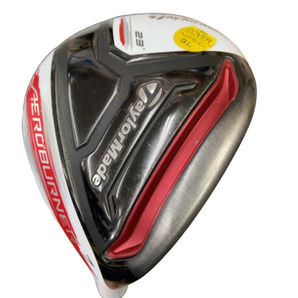 TaylorMade（テーラーメイド） AERO BURNER 7W フェアウェイウッド FW
