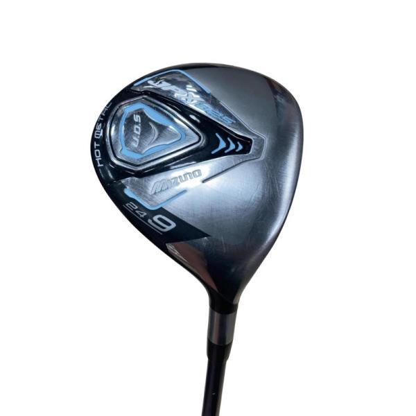 MIZUNO GOLF ミズノ JPX 825 9W レディース フェアウェイウッド FW