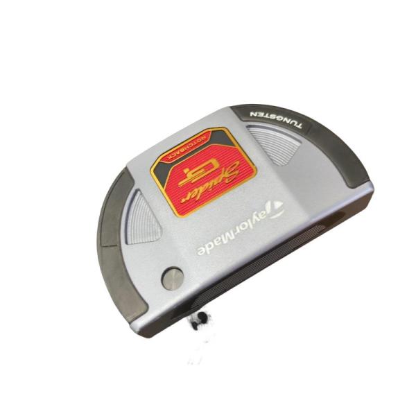 TaylorMade（テーラーメイド） Spider GT NOTCHBACK スモールスラント