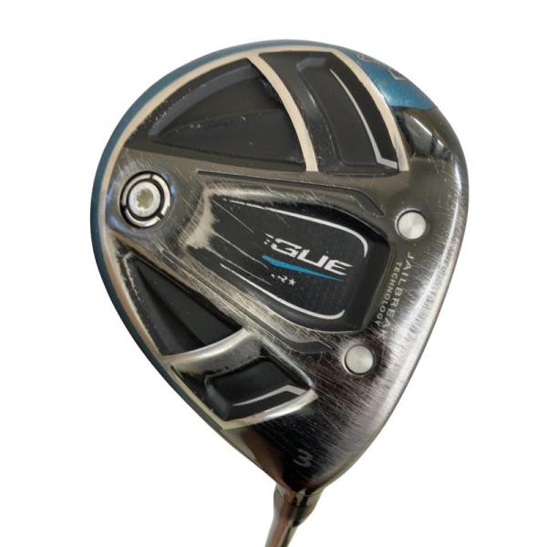 Callaway（キャロウェイ） ROGUE STAR 3W フェアウェイウッド FW