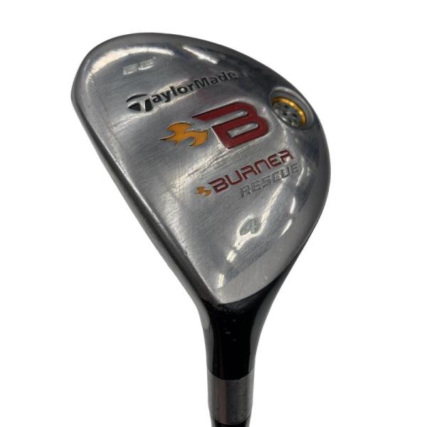 TaylorMade（テーラーメイド） BURNER RESCUE(2008) U4(22°) レフティ