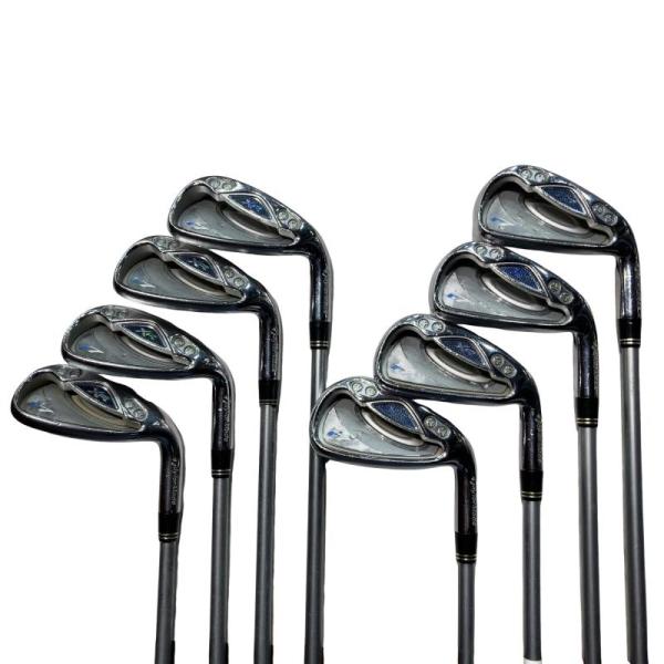TaylorMade（テーラーメイド） r7 XR(2007) 8S レディース アイアン